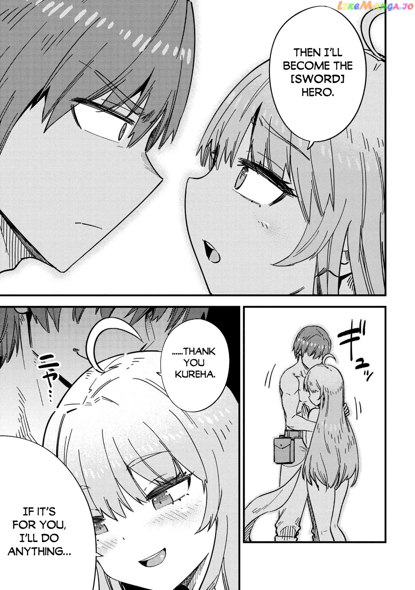 Redo Of Healer, Chapter 40 image 24
